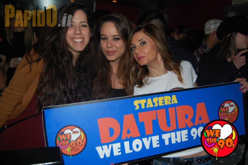 Giovedì 07 Marzo 2013: 