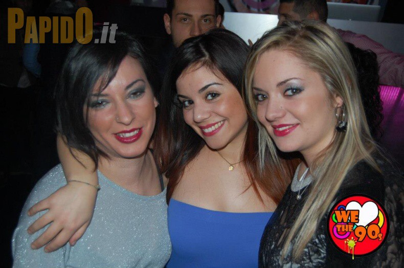 Giovedì 07 Marzo 2013: 