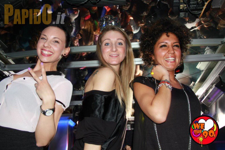 Giovedì 07 Marzo 2013: 