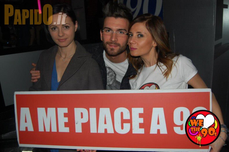 Giovedì 07 Marzo 2013: 