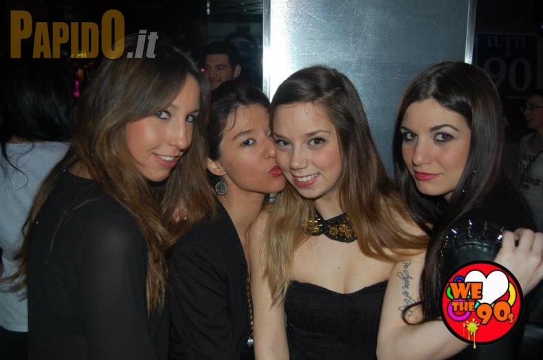 Giovedì 07 Marzo 2013: 