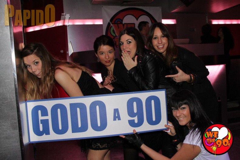 Giovedì 07 Marzo 2013: 