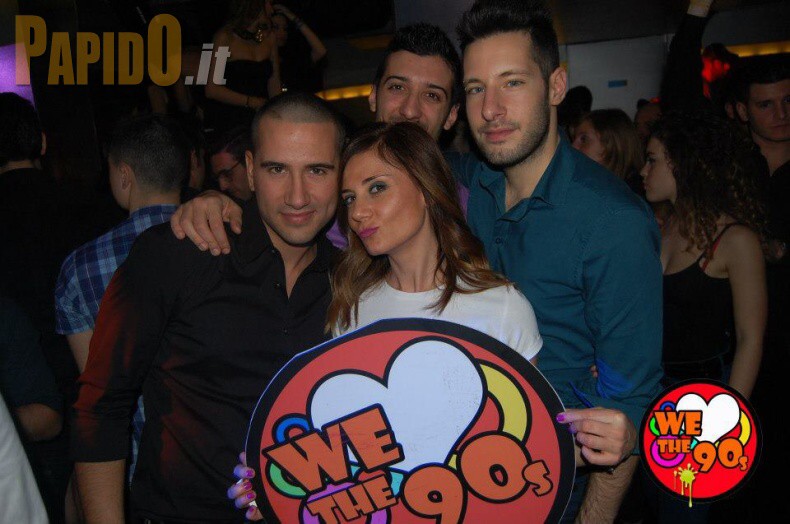 Giovedì 07 Marzo 2013: 