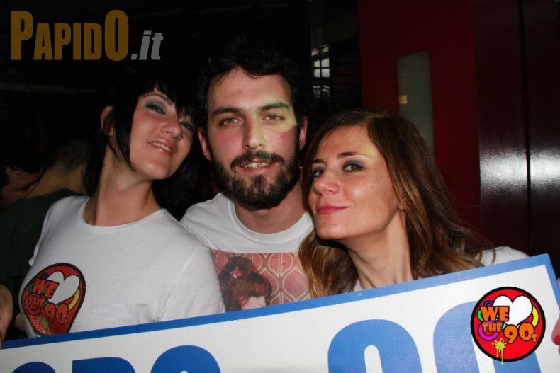 Giovedì 07 Marzo 2013: 