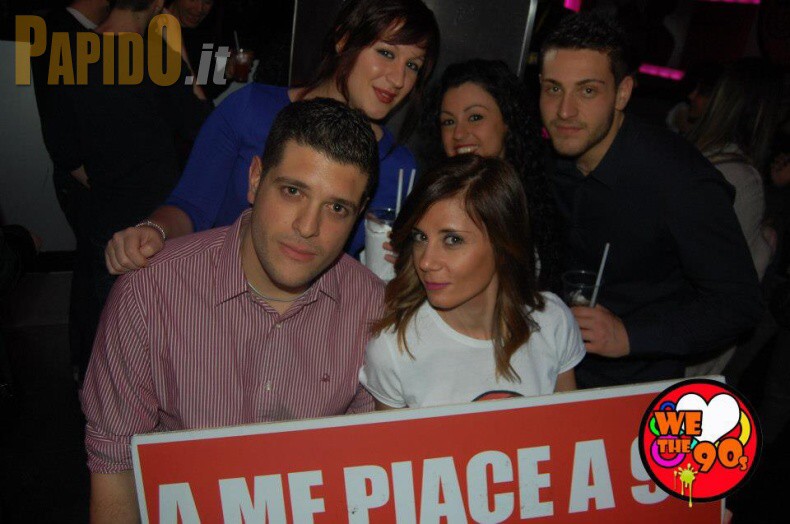 Giovedì 07 Marzo 2013: 