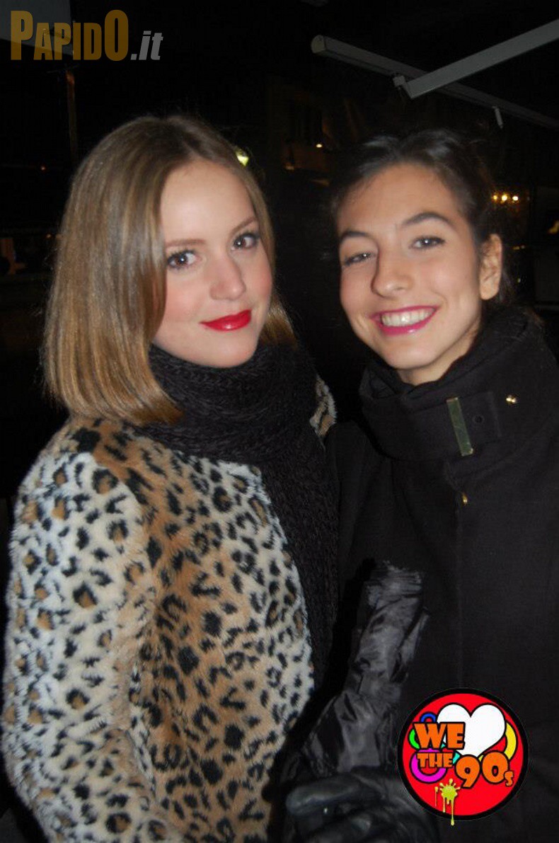 Giovedì 07 Marzo 2013: 