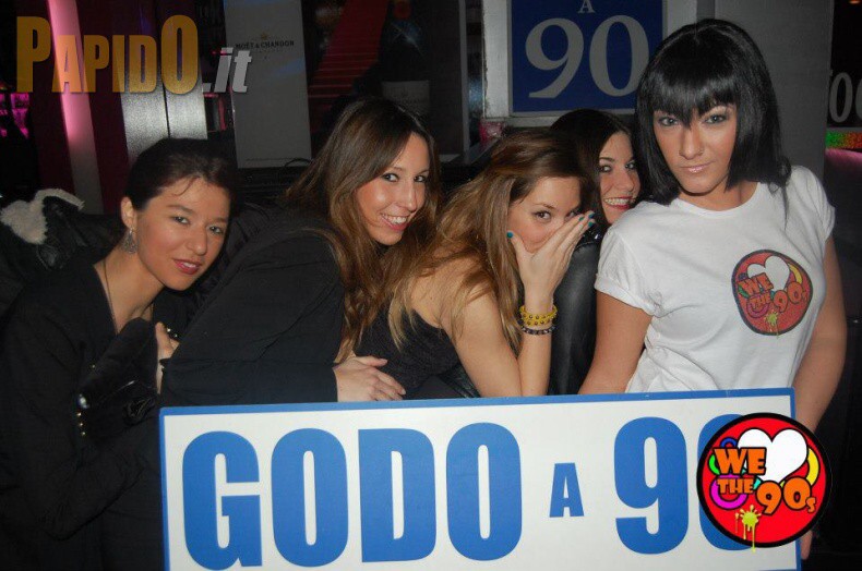 Giovedì 07 Marzo 2013: 