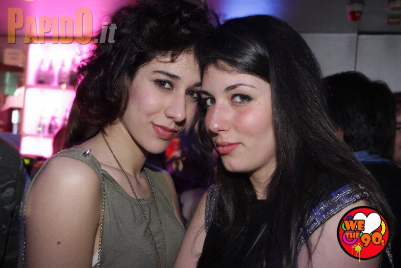 Giovedì 07 Marzo 2013: 