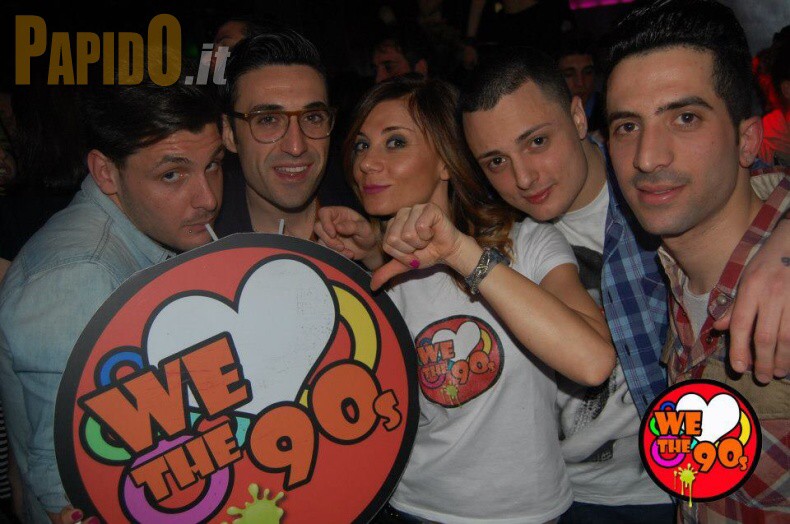 Giovedì 07 Marzo 2013: 