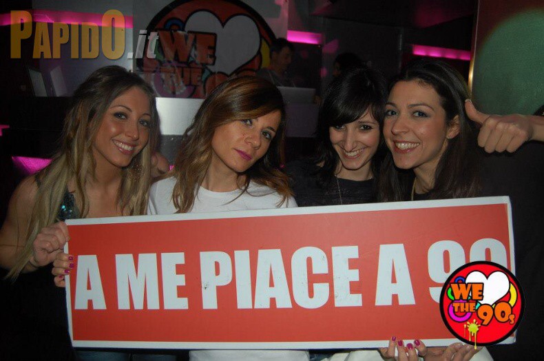 Giovedì 07 Marzo 2013: 