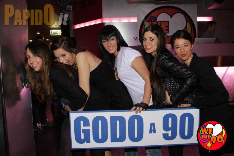 Giovedì 07 Marzo 2013: 