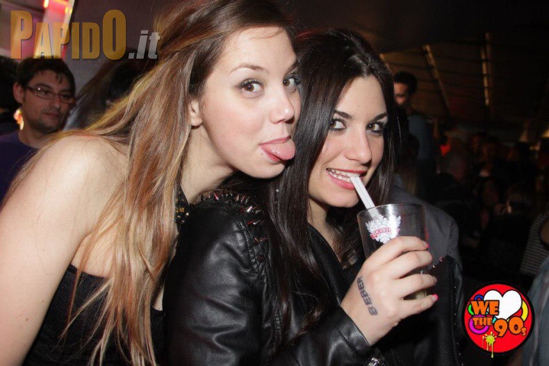 Giovedì 07 Marzo 2013: 