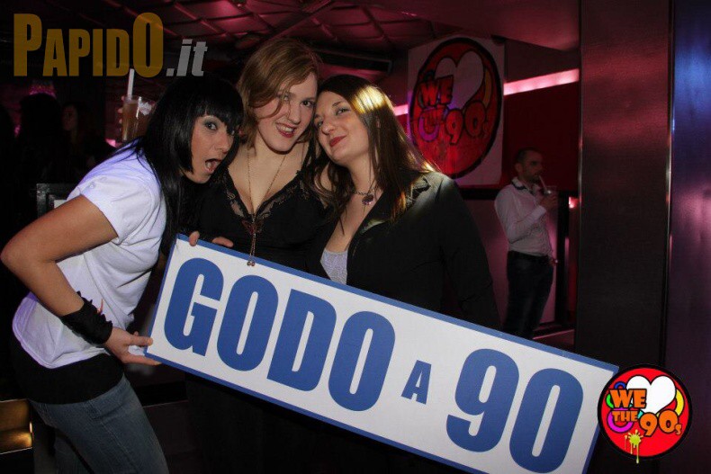 Giovedì 07 Marzo 2013: 