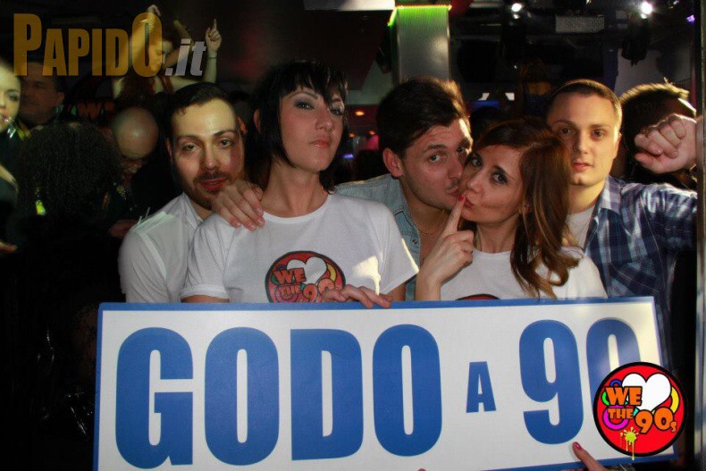Giovedì 07 Marzo 2013: 