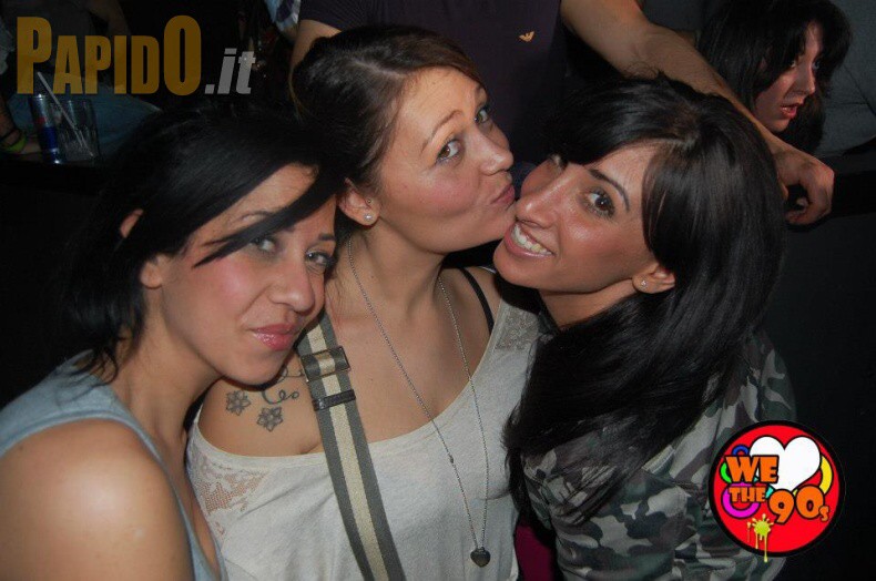 Giovedì 07 Marzo 2013: 