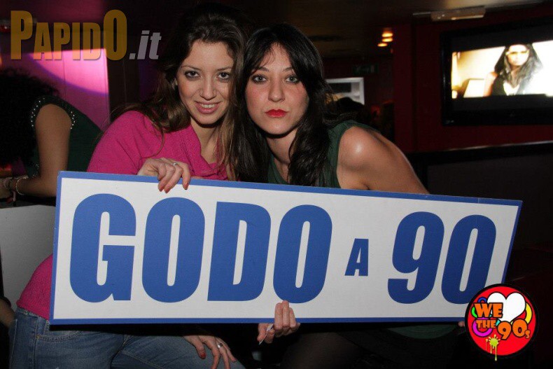 Giovedì 07 Marzo 2013: 