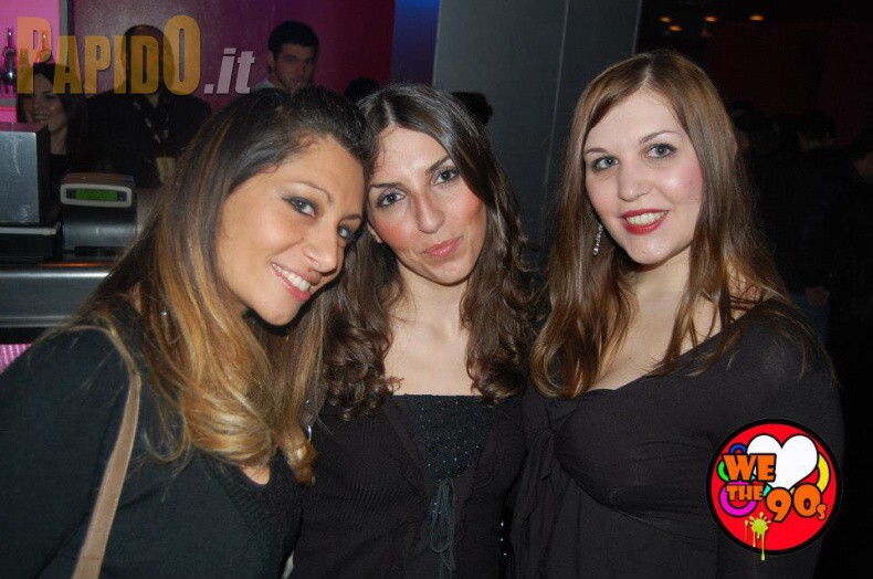 Giovedì 07 Marzo 2013: 