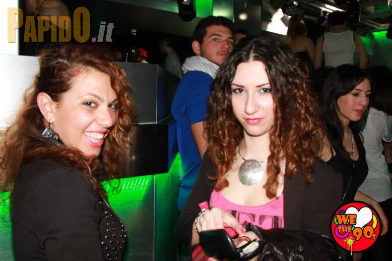 Giovedì 07 Marzo 2013: 
