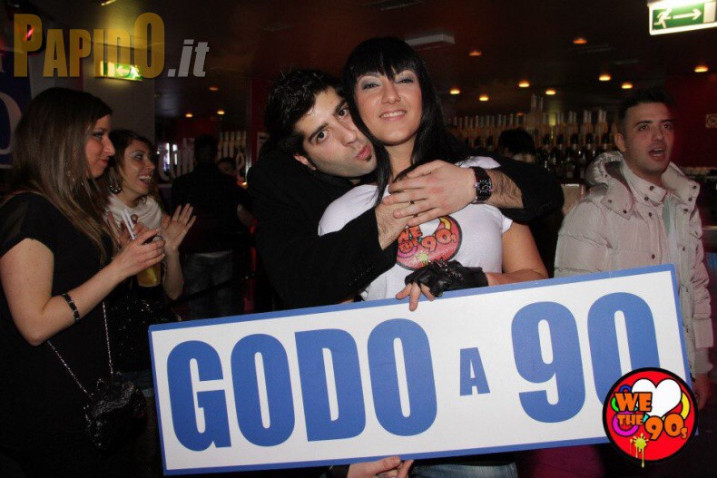 Giovedì 07 Marzo 2013: 