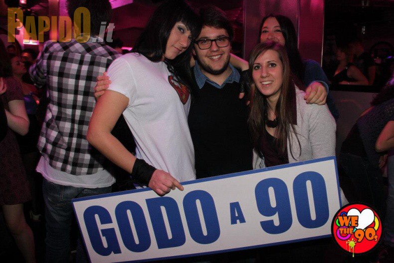 Giovedì 07 Marzo 2013: 
