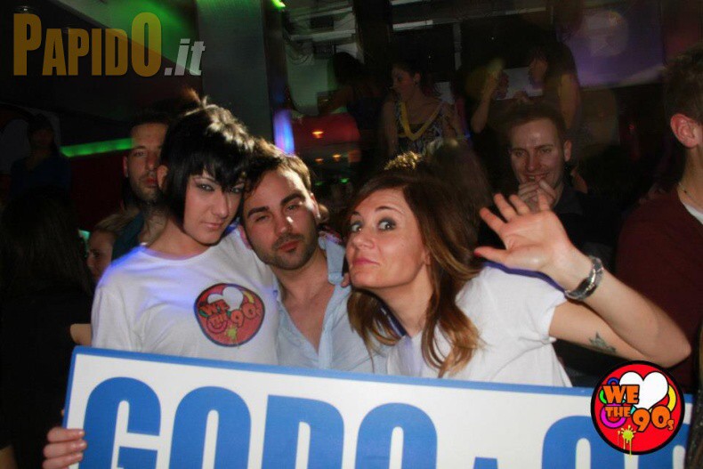 Giovedì 07 Marzo 2013: 