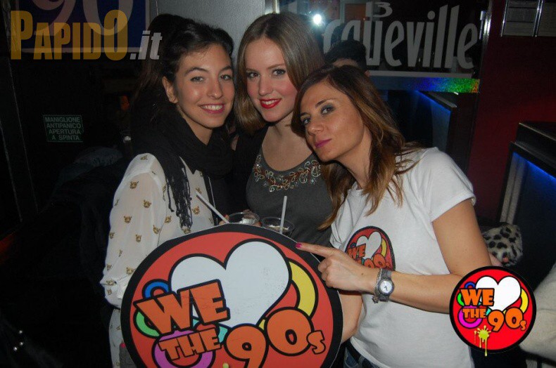 Giovedì 07 Marzo 2013: 