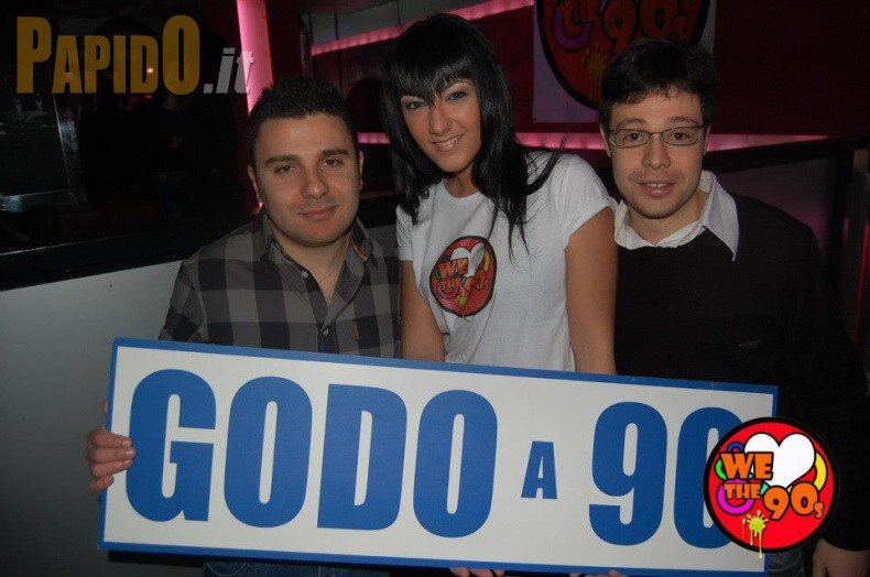 Giovedì 07 Marzo 2013: 