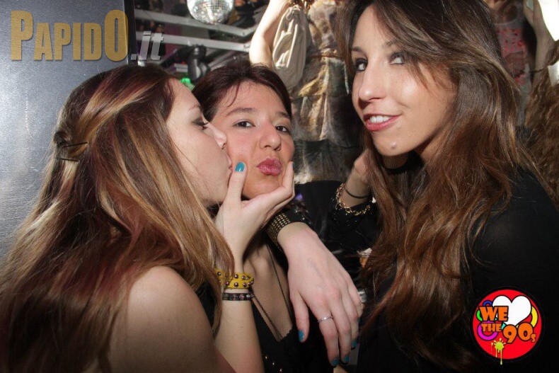 Giovedì 07 Marzo 2013: 