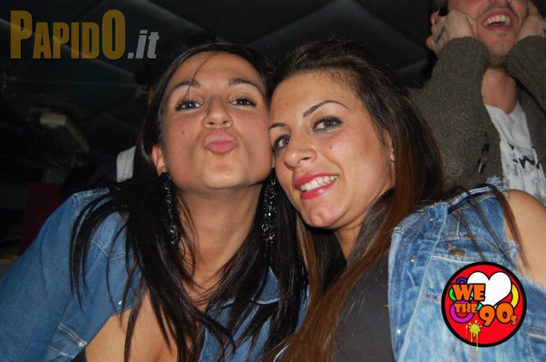 Giovedì 07 Marzo 2013: 