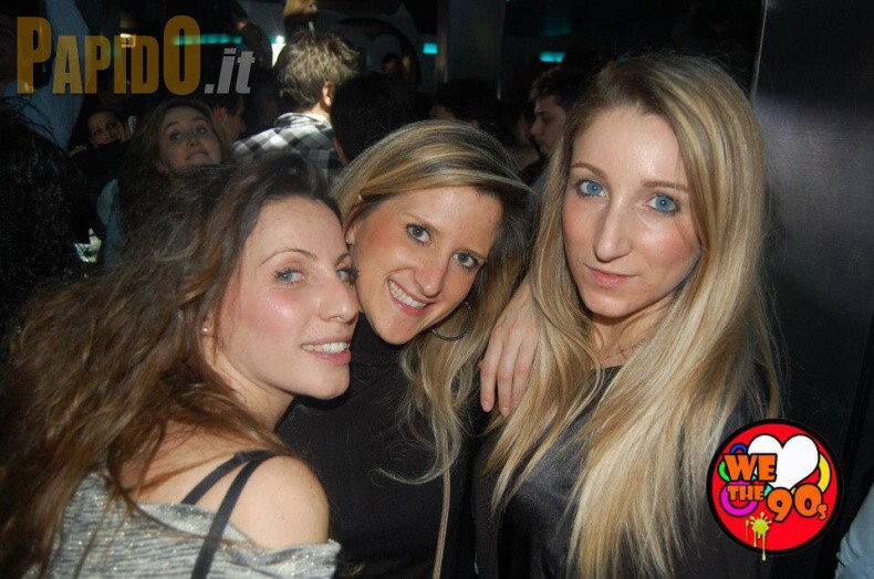 Giovedì 07 Marzo 2013: 