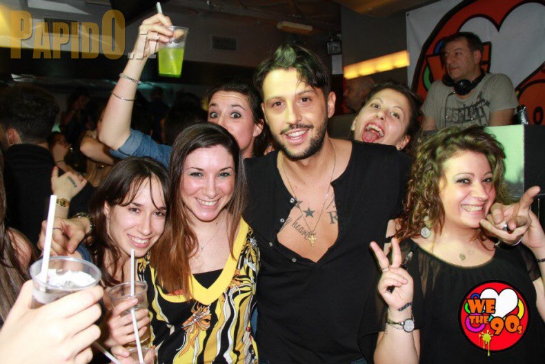 Giovedì 07 Marzo 2013: 