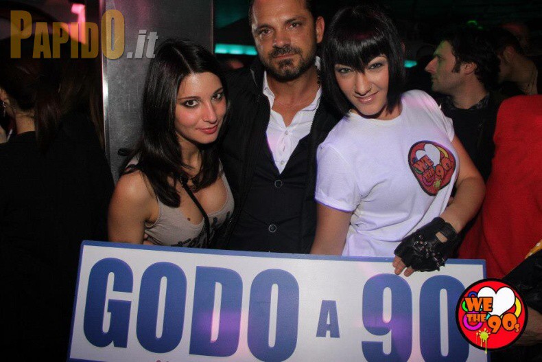 Giovedì 07 Marzo 2013: 