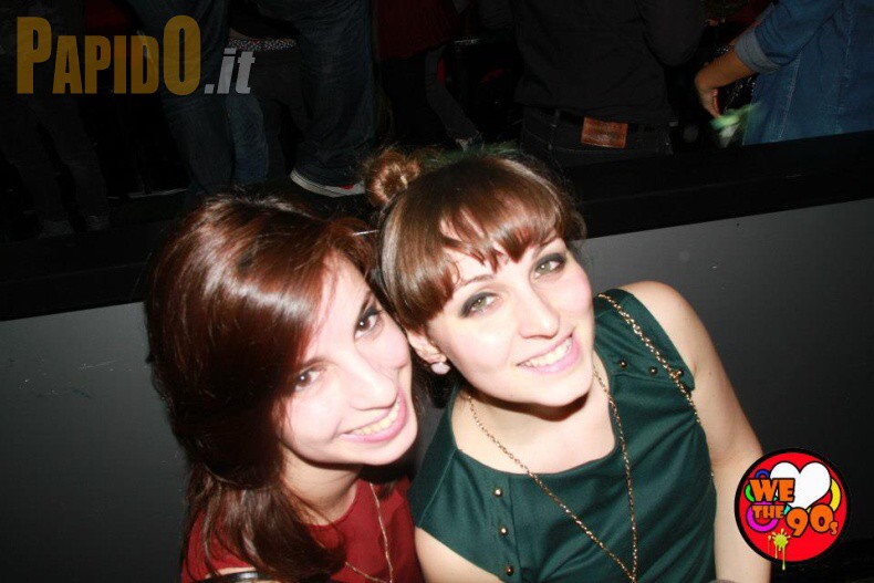 Giovedì 07 Marzo 2013: 