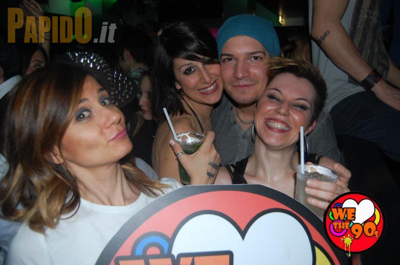 Giovedì 07 Marzo 2013: 