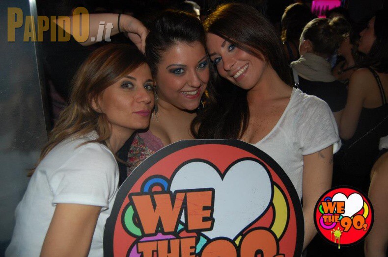 Giovedì 07 Marzo 2013: 