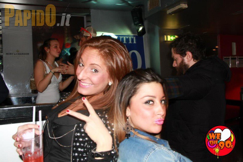 Giovedì 07 Marzo 2013: 