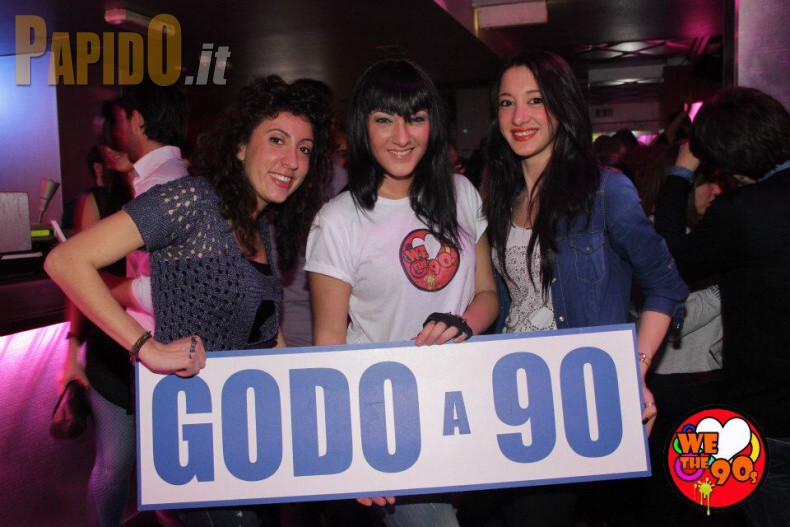Giovedì 07 Marzo 2013: 