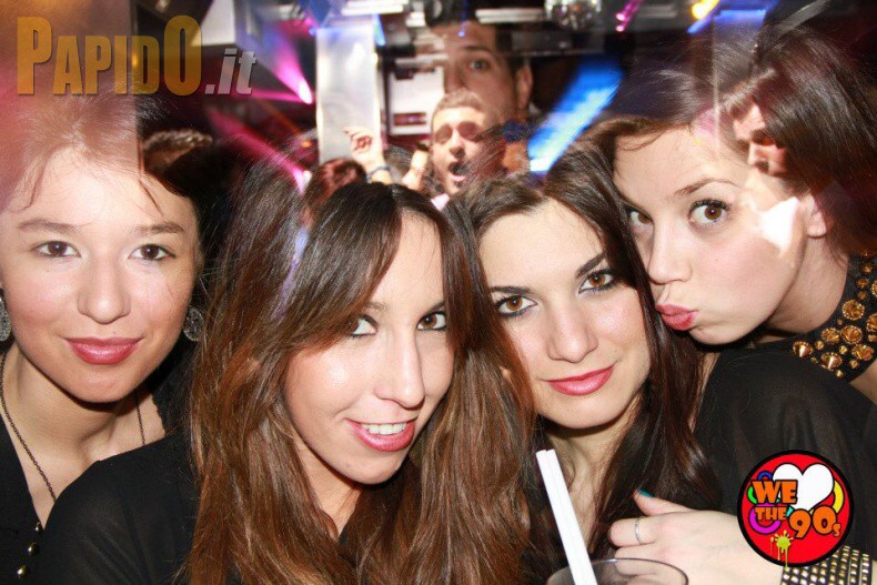 Giovedì 07 Marzo 2013: 