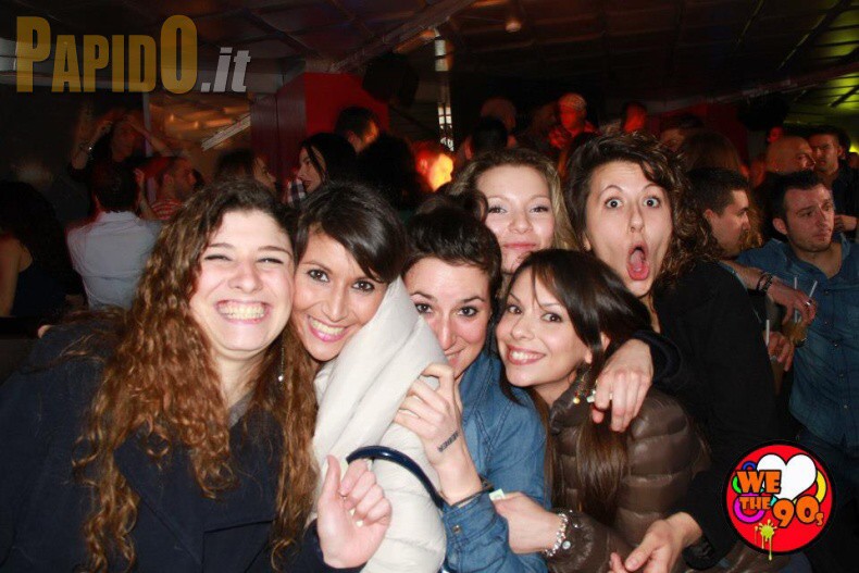 Giovedì 07 Marzo 2013: 