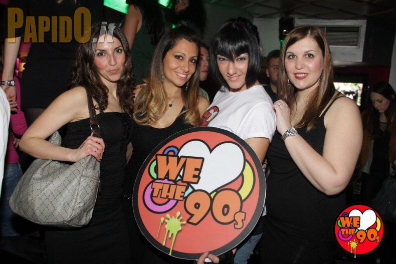 Giovedì 07 Marzo 2013: 