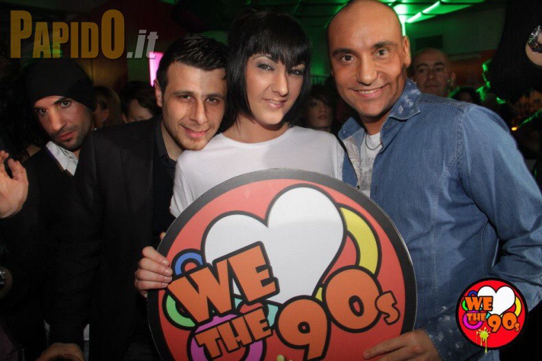 Giovedì 07 Marzo 2013: 
