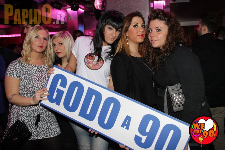 Giovedì 07 Marzo 2013: 
