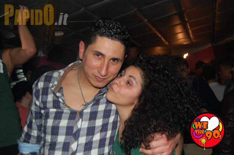 Giovedì 07 Marzo 2013: 