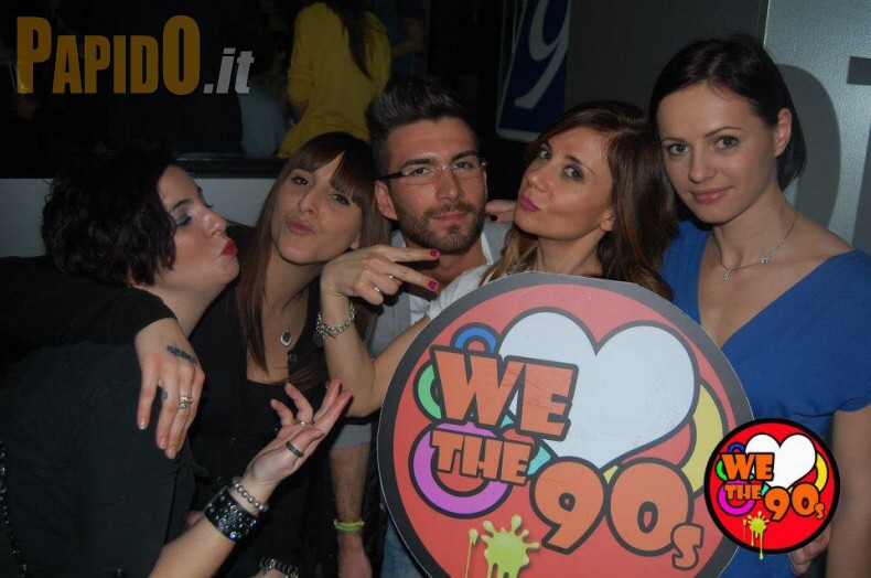Giovedì 07 Marzo 2013: 