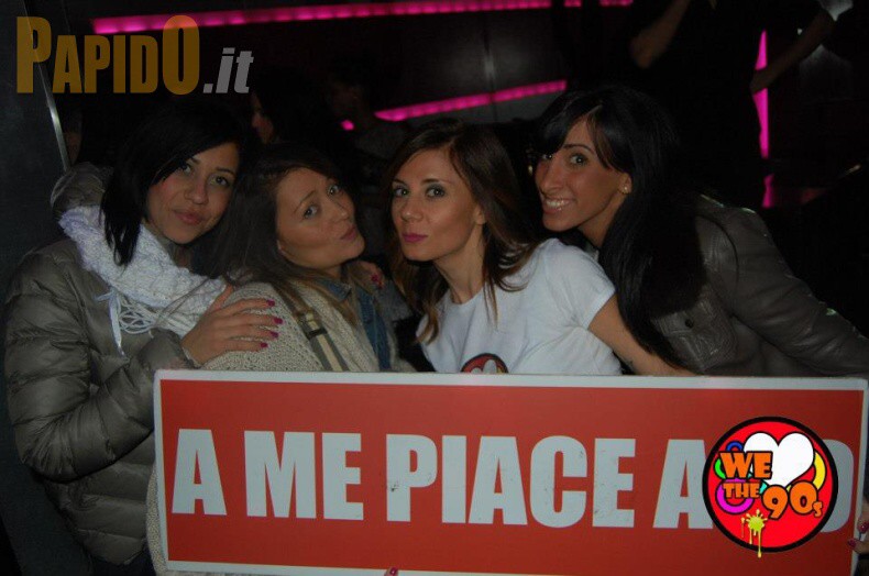 Giovedì 07 Marzo 2013: 