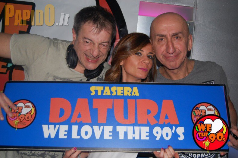 Giovedì 07 Marzo 2013: 