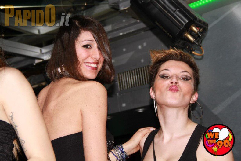 Giovedì 07 Marzo 2013: 