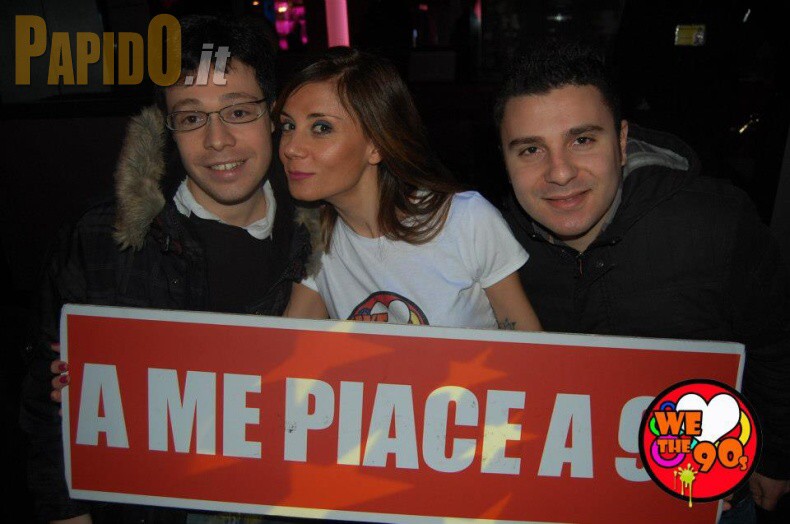 Giovedì 07 Marzo 2013: 