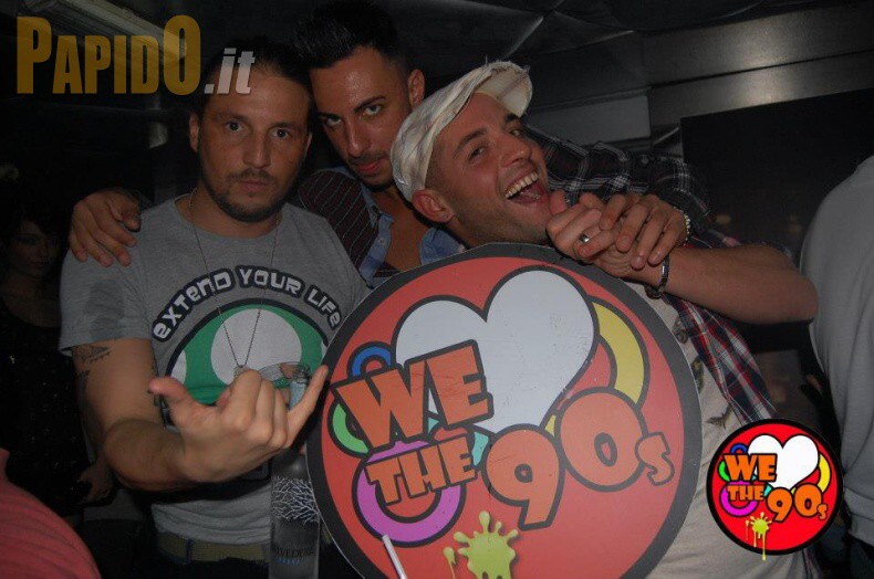 Giovedì 07 Marzo 2013: 