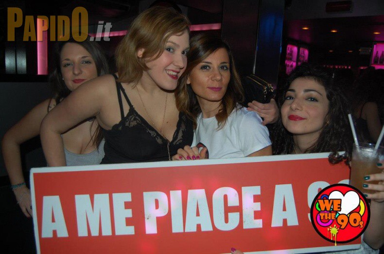 Giovedì 07 Marzo 2013: 